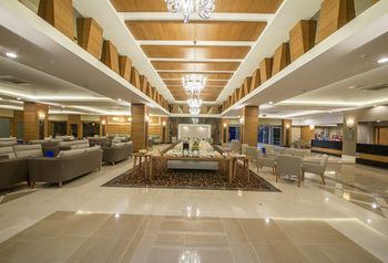 Bild från Lara Family Club - All Inclusive, Hotell i Turkiet