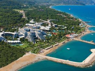 Bild från Rixos Sungate Hotel, Hotell i Turkiet
