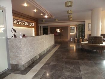 Bild från Hotel La Bella Bergama, Hotell i Turkiet