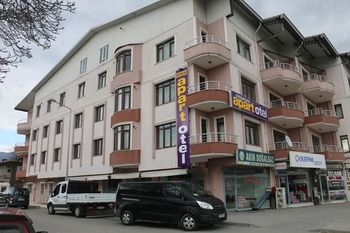 Bild från Erzincan Apart Hotel, Hotell i Turkiet