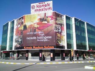 Bild från Hotel Konak Mazlum, Hotell i Turkiet