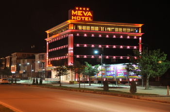 Bild från Meva Hotel, Hotell i Turkiet
