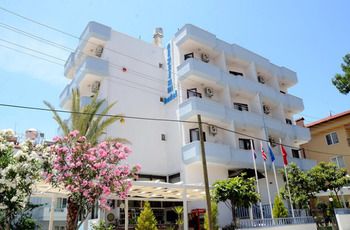 Bild från Elysium Otel Marmaris, Hotell i Turkiet