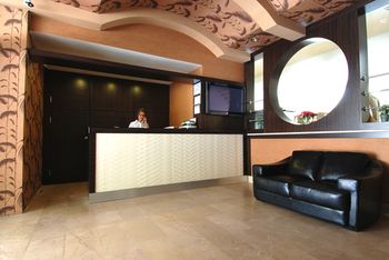 Bild från Mersoy Exclusive Aqua Resort - All Inclusive, Hotell i Turkiet